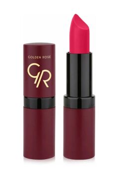 Golden Rose Velvet Matte Lipstick 15