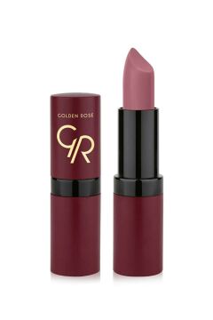 Golden Rose Velvet Matte Lipstick 02