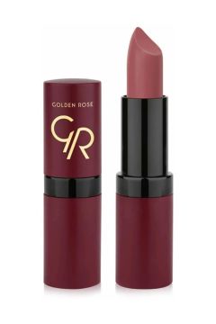 Golden Rose Velvet Matte Lipstick 16