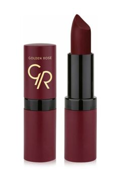 Golden Rose Velvet Matte Lipstick 23