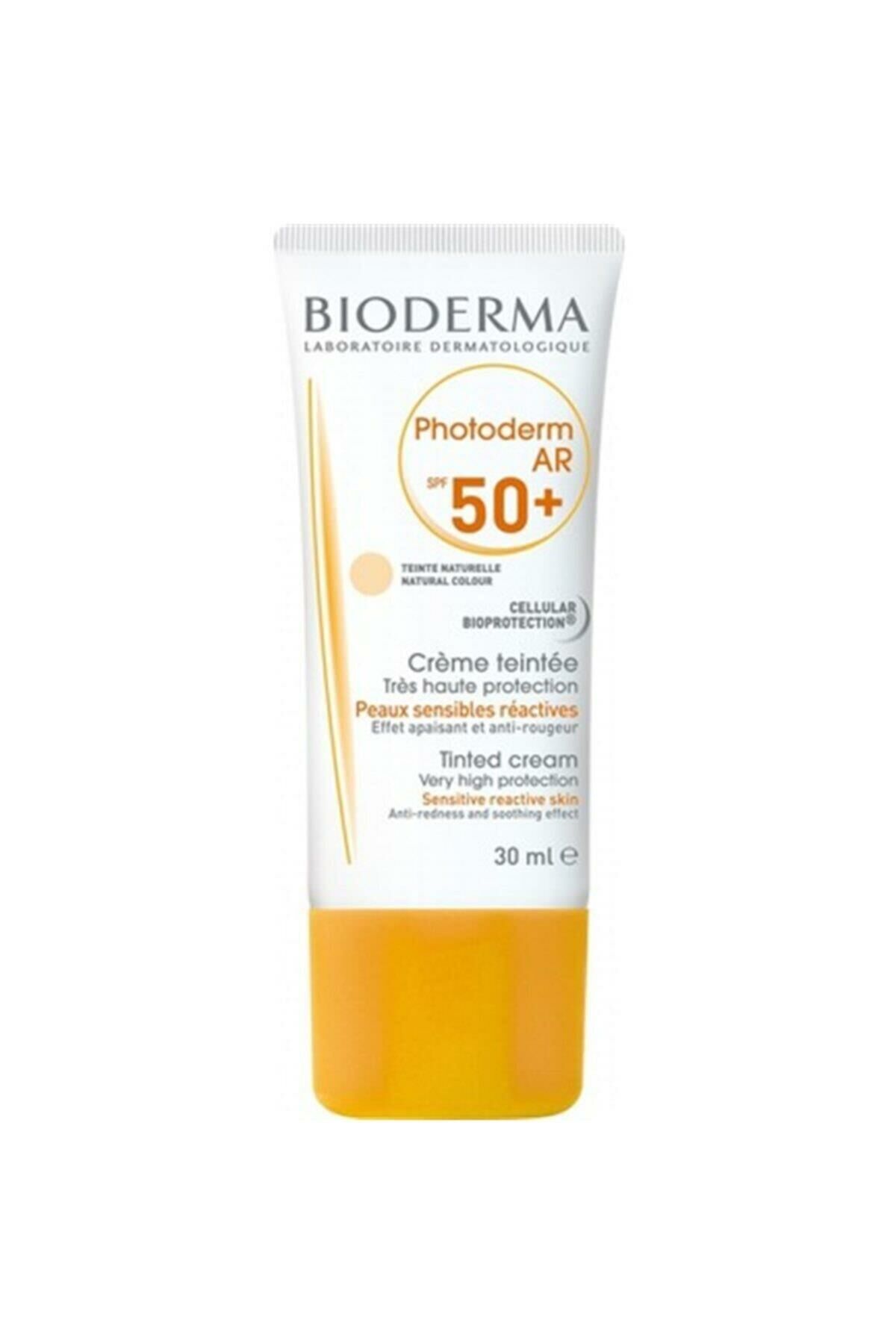 Bioderma Photoderm AR SPF50+ 30 ml