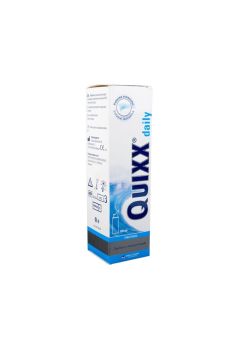 Quixx Daily Burun Spreyi 100 Ml