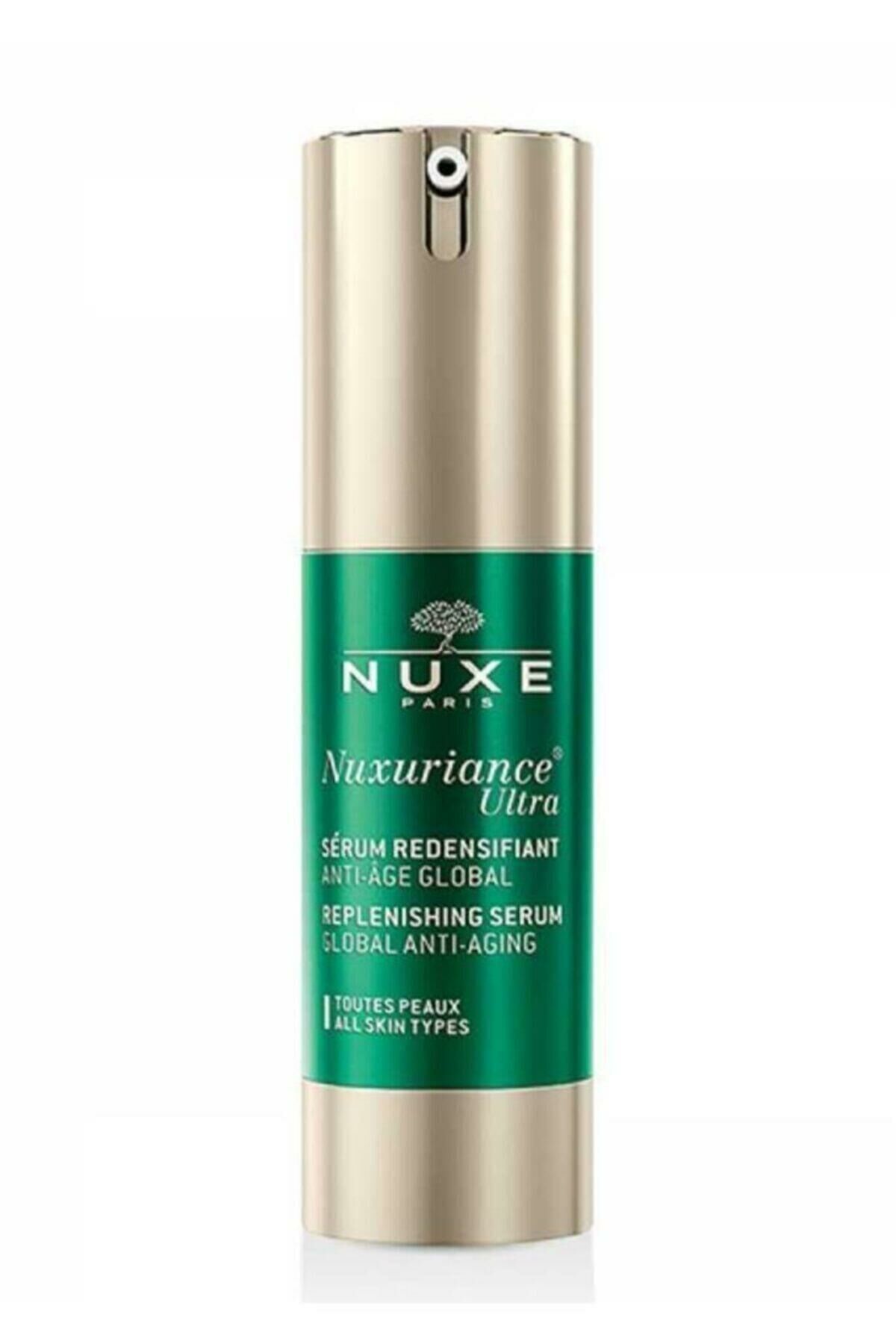 Nuxe Nuxuriance Ultra Replenishing Serum 30 ml-Ultra Yenileyici Serum
