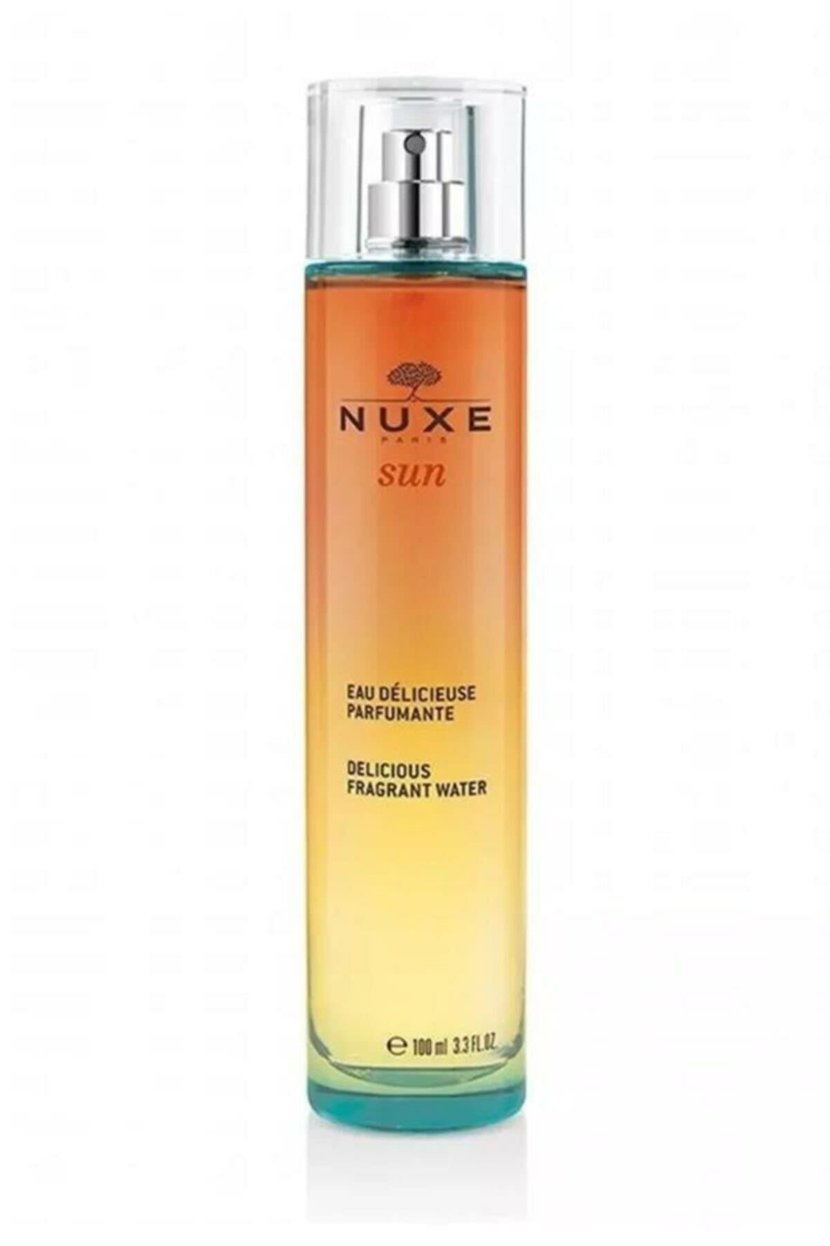 Nuxe Sun Eau Delicieuse Parfumante 100 ml