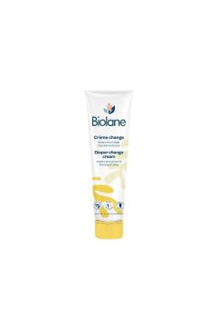 Biolane Diaper Change Cream 50 ml