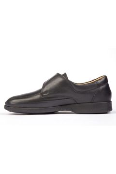 Dr. Soft Erkek Siyah Ayakkabı M-503 No:40