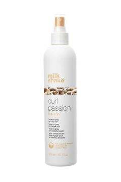 Milkshake Curl Passion Leave In Bakım Spreyi 300ml