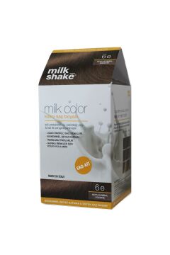 Milkshake Color Eko Kit 6E - Saç Boyası