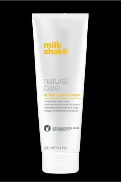 Milkshake Active Yogurt Mask 250 Ml