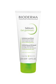 Bioderma Sebium  Exfoliating Gel