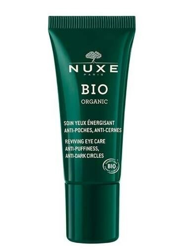 Nuxe Bio Organic Göz Çevresi Kremi 15 ml
