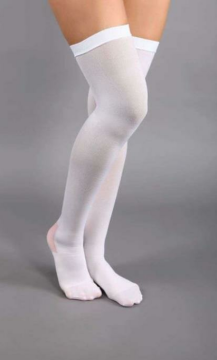 Bluewell Anti Emboli Dizüstü Varis Çorabı 3000-S
