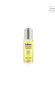 Lubex Anti Age Hydration Oil 30ml