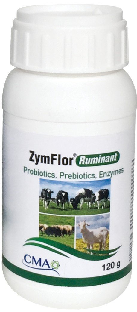ZymFlor Ruminant 120 g
