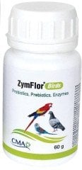 ZymFlor Birds 60 g