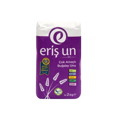 ERİŞ UN 2KG 1*8