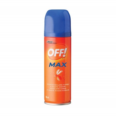 SC.OFF SİNKOV MAX 100ML SPR 1*12