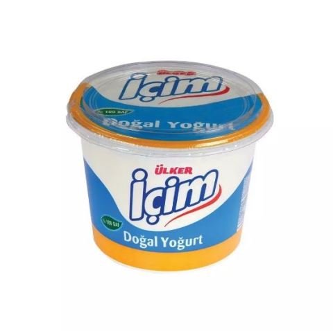 İÇİM YOĞURT 500GR TAMYAĞLI  4211-08 1*18