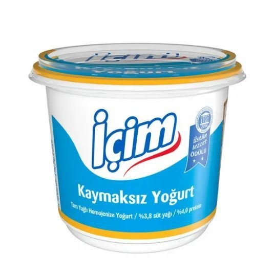 İÇİM YOĞURT 1200GR TAMYAĞLI 4284-05