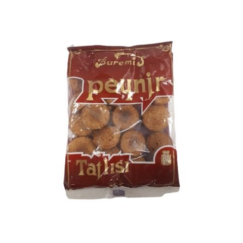 HASTEL BUREMİS PEYNİR TATLISI 150GR 1*40