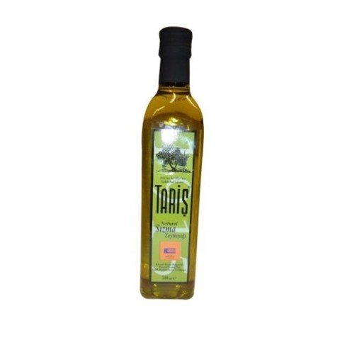 TARİŞ S. 500ML SIZMA MARASKA ŞİŞE 1*12