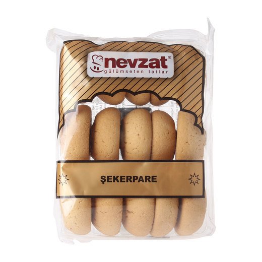 NEVZAT ŞEKERPARE 250GR 1*12