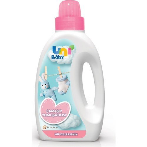 UNİ B.YUMUŞATICI 1500ML 1*6