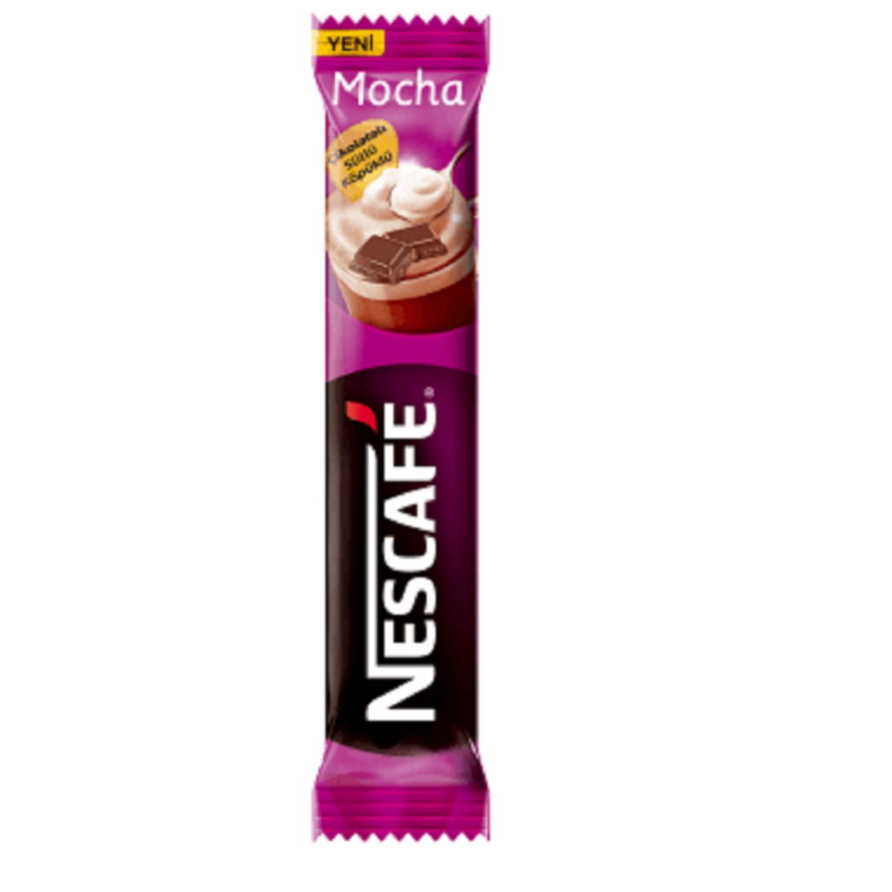 NESCAFE MOCHA 17GR 1*12*2