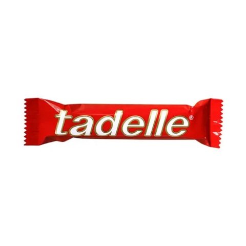 TADELLE ÇİKOLATA 30GR 1*20*6