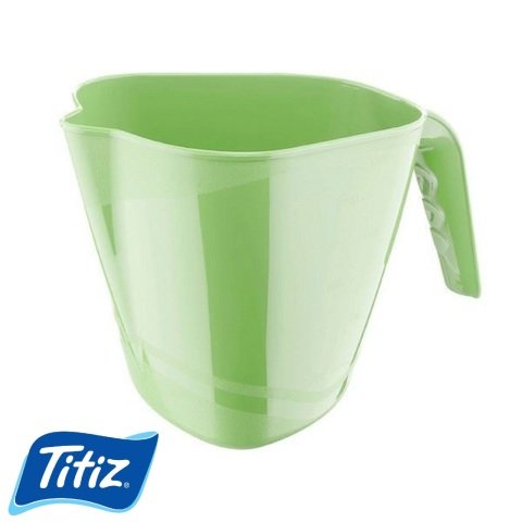 TİTİZ MAŞRAPA RENKLİ TP-655 1200ML 1*120