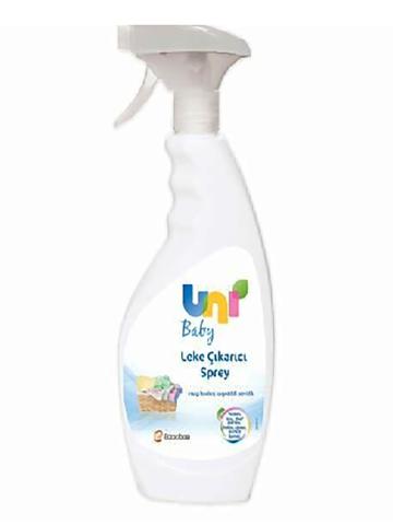 UNİ B.TEM.LEKE ÇIKARICI SPREY 500ML 1*12