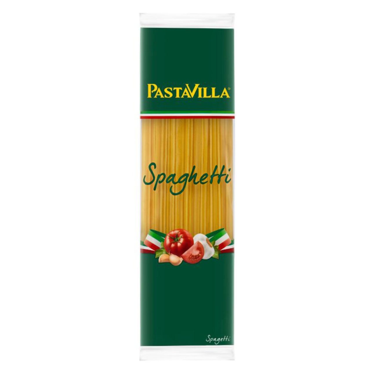 PASTAVİLLA MAKARNA SPAGHETTİ 500GR 1*20