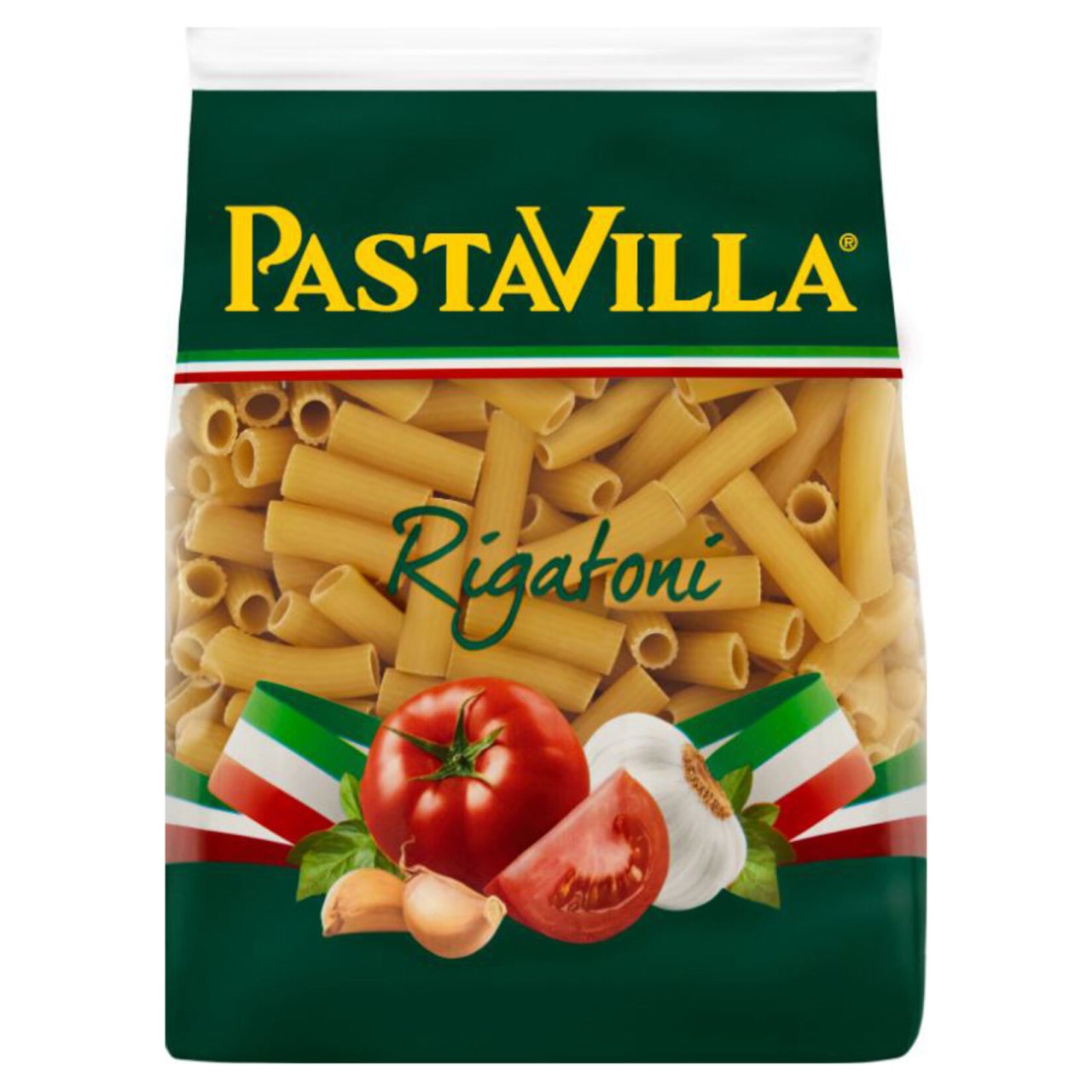 PASTAVİLLA MAKARNA RİGATONİ 500GR 1*20