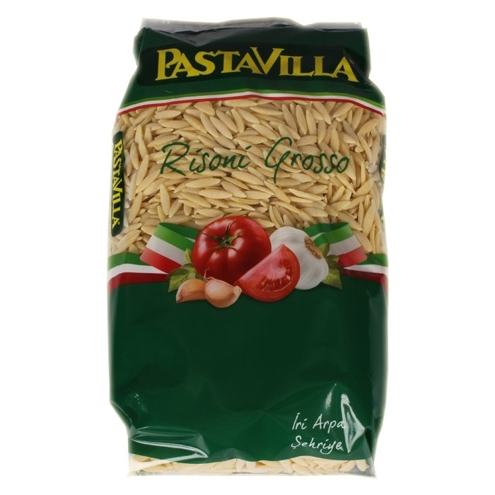 PASTAVİLLA MAKARNA ARPA ŞEHRİYE 1*20