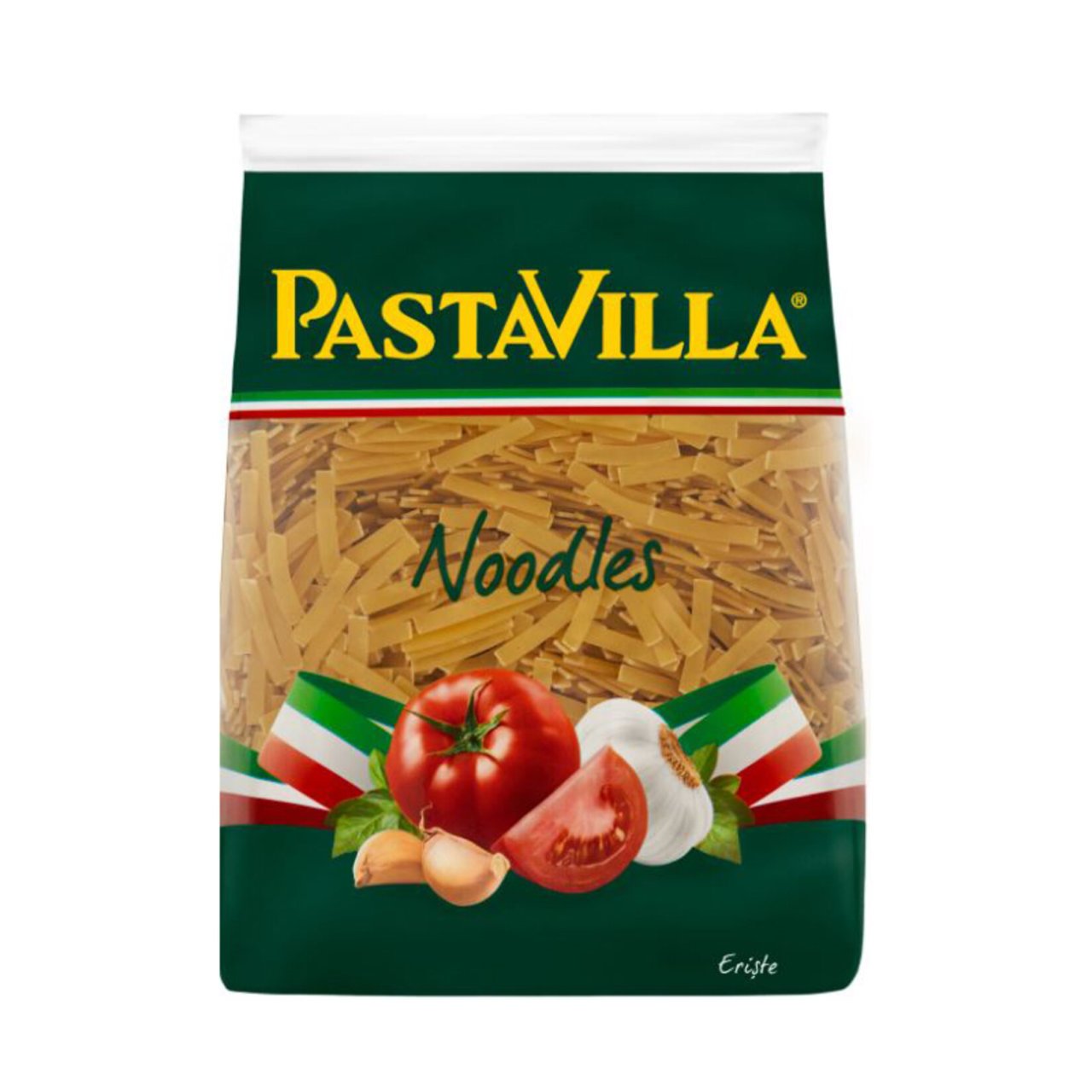 PASTAVİLLA MAKARNA ERİŞTE 500GR 1*20