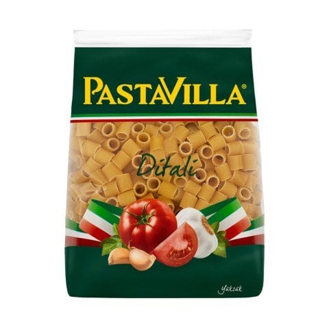 PASTAVİLLA MAKARNA YÜKSÜK 500GR 1*20