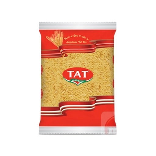 TAT MAKARNA ARPA ŞEHRİYE 500GR 1*20