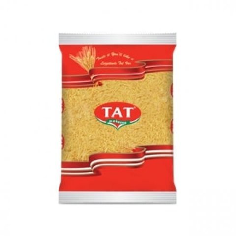 TAT MAKARNA TEL ŞEHRİYE 500GR 1*20