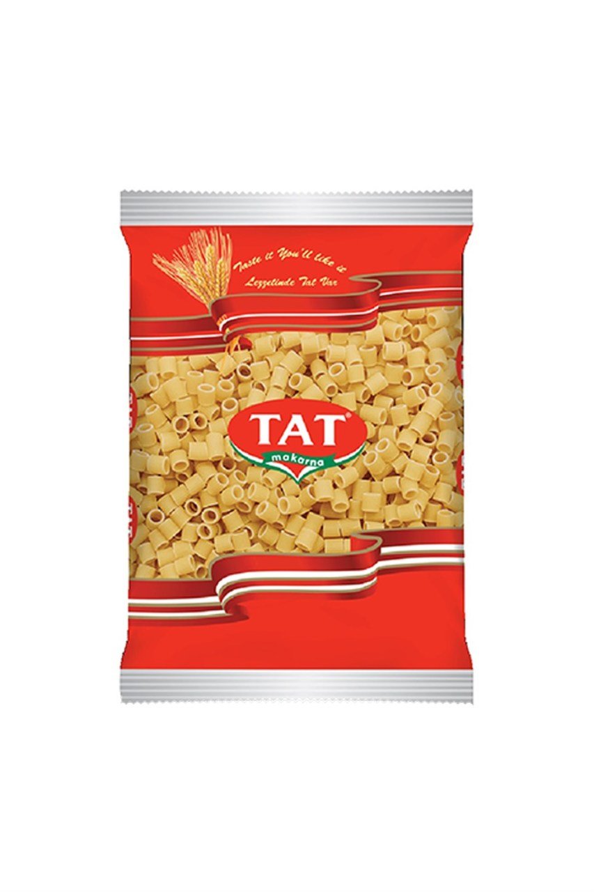 TAT MAKARNA BONCUK 500GR 1*20