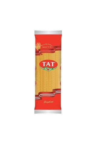 TAT MAKARNA SPAGETTİ 500GR 1*20