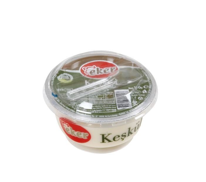 EKER T.KEŞKÜL 150GR 1*6