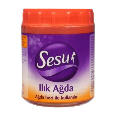 SESU A.ILIK AĞDA 250GR 1*24