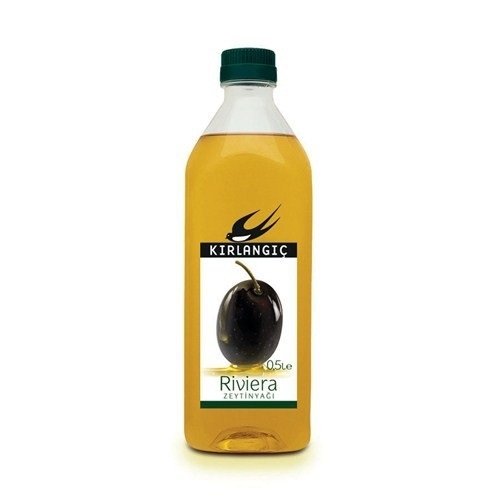 KIRLANGIÇ RİVİERA 500ML 1*18