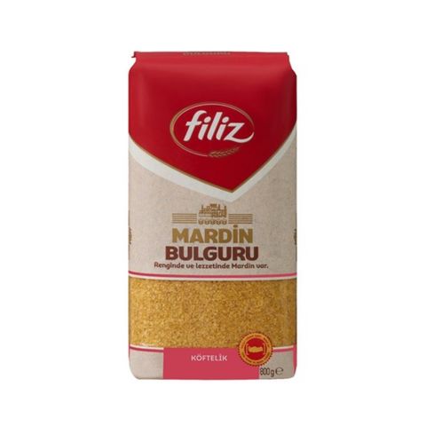 FİLİZ BULGUR 800G KÖFTELİK MARDİN 1*12