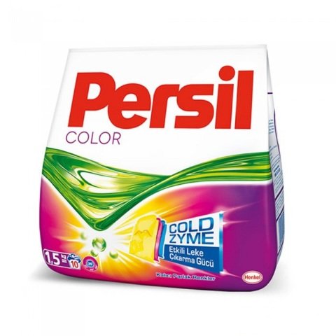 PERSİL M.1.5KG EXPERT COLOR 1*9