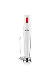 SİNBO BLENDER DOĞRAYICI HAZNELİ SHB-3102 1*12