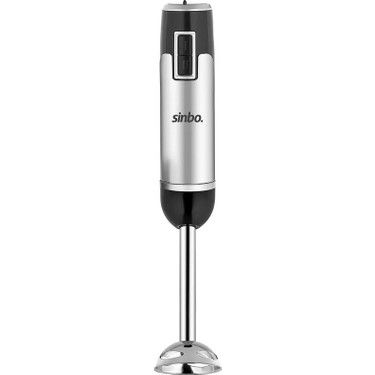 SİNBO BLENDER DOĞRAYICI 1000W SHB-3180 1*12