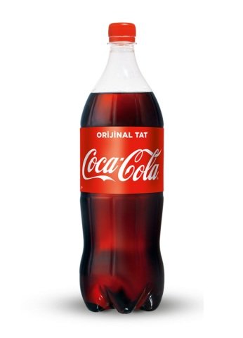 COCA COLA 1LT 1*12