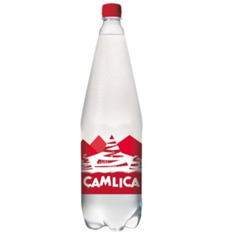 ÇAMLICA PET 1.5LT GAZOZ 5251-02 1*12