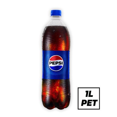 PEPSİ 1LT PET 1*12